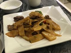 -美极鲜食坊(宝安南路店)