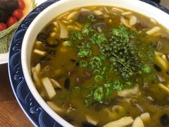 -香山湖渔家大院