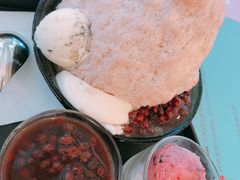 -Ice Monster冰馆·CNN评选全球十大甜品(国贸商城店)