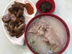 -廖老妈蹄花店(人民公园陕西街259号店)