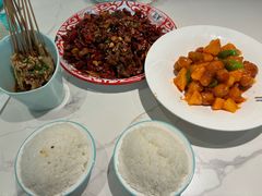 -川人百味·水煮活鱼(赛罕万达店)