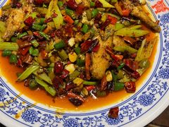 -徐鼎盛民间菜(上筑店)