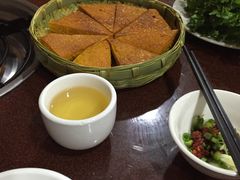 -银同牦牛肉火锅