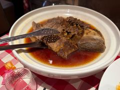 -西贝(虹口龙之梦店)