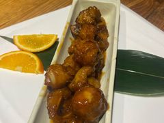 -花溪雨·森林餐厅(石基店)