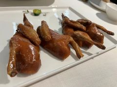 -富淳饭店(陆家嘴保利广场店)