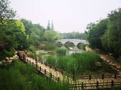 -大连植物园