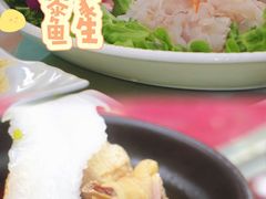 -范饭椰林川湘味海鲜·椰子鸡(三亚湾椰梦长廊店)