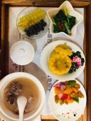 -爱贝蕊恩韩式月子会所(南山店)