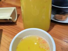 -绿茶餐厅(成都天府红店)