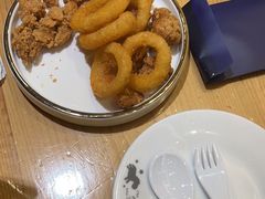 -夏日玛莉西餐厅(梅溪湖步步高店)