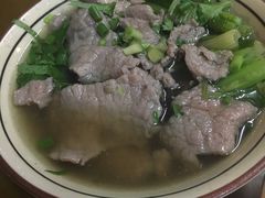 -车七孃苏稽跷脚牛肉(乐山店)