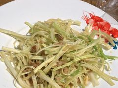 -和源祥·日照菜扛把子(万平口一店)