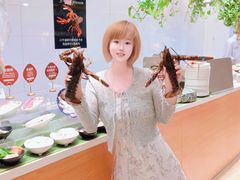 -第六季自助餐厅(北太平庄店)