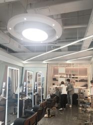 -Mix Boom Hair salon