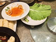 -嘎吧锅私家菜馆(联想科技城店)