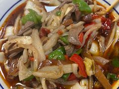 -宝哥杂酱万州面(镋钯街37号院店)