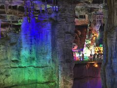 -泰安地下龙宫景区