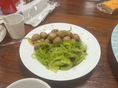 -麻辣兔肉老店