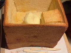 -绿茶餐厅(朝阳大悦城店)
