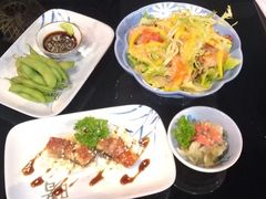 -曙亚洲餐厅-重庆富力艾美酒店(南坪万达广场店)