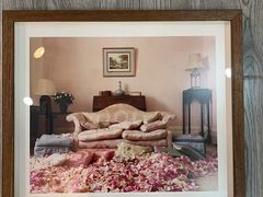 -龙慧画框·裱画配框工厂店