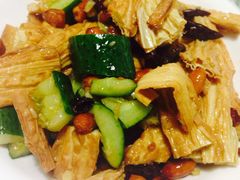 -珍巷福地四合院菜馆(复兴门店)