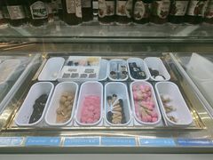 -MADO冰淇淋咖啡馆(淘金店)
