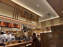 -合点寿司(金虹桥商场店)