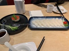 -避风塘(百联东郊店)