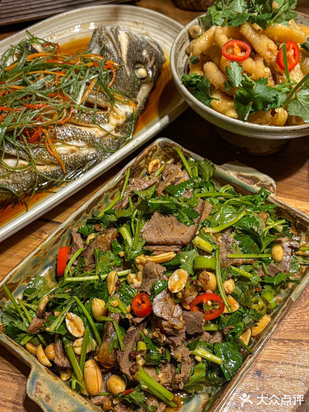 在平潭！！吃上高启盛同款了～～