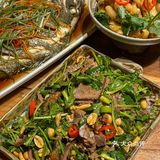 在平潭！！吃上高启盛同款了～～