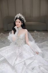 -MISS MIA 婚纱品牌馆
