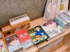 -风雨书店(下城店)