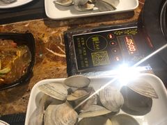 -船奇蒸汽海鲜·闽菜(八市海鲜总店)