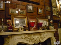 -露西亚咖啡西餐厅(哈尔滨俄侨纪念馆店)