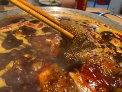 -飘香火锅(玉林西路店)