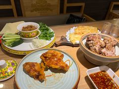 -姐弟小东北(瑞景商业广场店)