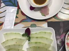 冬瓜片-莫小七火锅