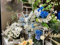 -EPOQUE·一刻花店(兴业太古汇店)