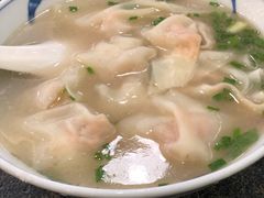 原汤抄手-春阳水饺(香槟广场店)