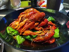 -红钳侠小龙虾·烧烤(中赢康康谷店)
