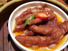 -南拳十三姨·潮汕砂锅粥(世纪金源店)