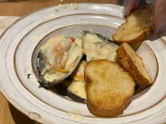 -HELLO 27 意面·沙拉·帕尼尼