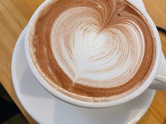 热巧克力-Cafe Villa