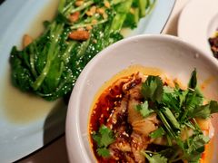 -绿茶餐厅(深圳龙华天虹购物中心店)