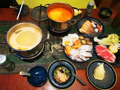 -火舞泰·泰式海鲜火锅餐厅(世纪城店)