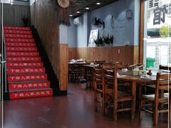 大堂-下梅人家土菜馆(历史文化餐厅度假区店)