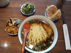 -十面春风·江南面馆(崇宁路店)