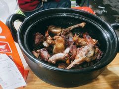 -斯丹姜母鸭·古法干香(涂门街总店)